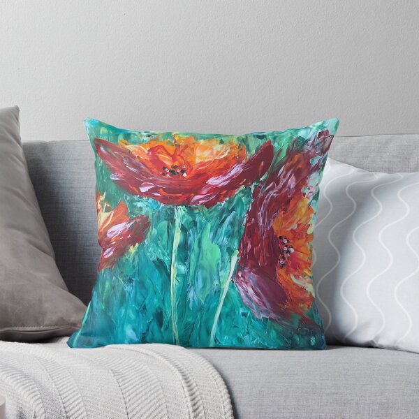Item preview, Where Three Are Gathered designed and sold by Joanne Bell Fine Art.