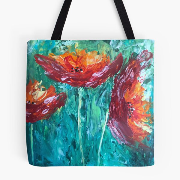 Item preview, Where Three Are Gathered designed and sold by Joanne Bell Fine Art.
