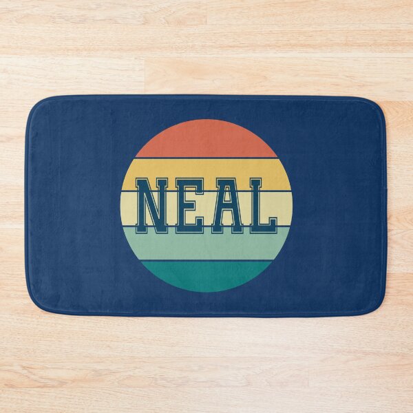 Item preview, Neal Name designed and sold by Jeallan Designs.