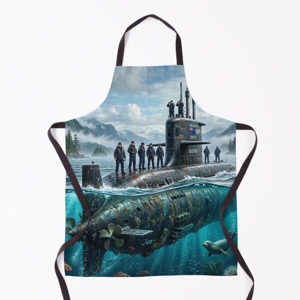 Item preview, Submarine designed and sold by RaF71PrO.