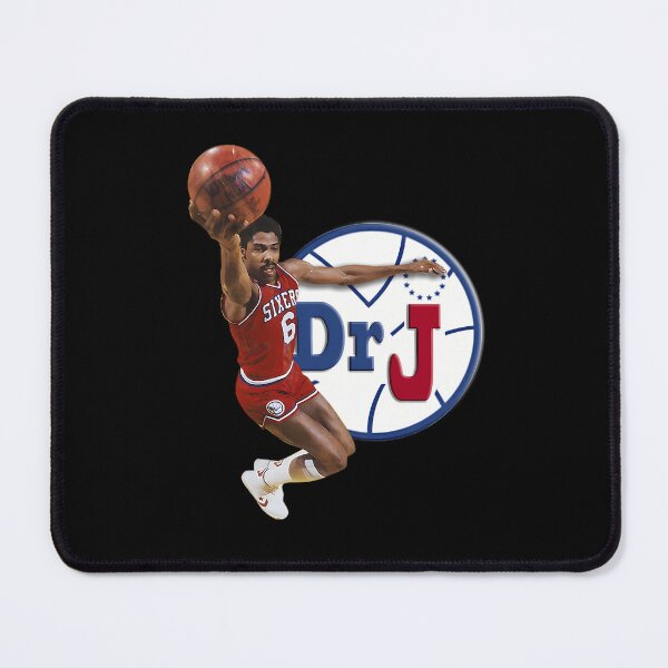 Item preview, Dr J designed and sold by mariamurta.