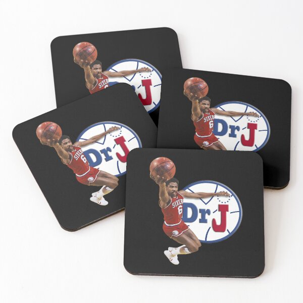 Item preview, Dr J designed and sold by mariamurta.