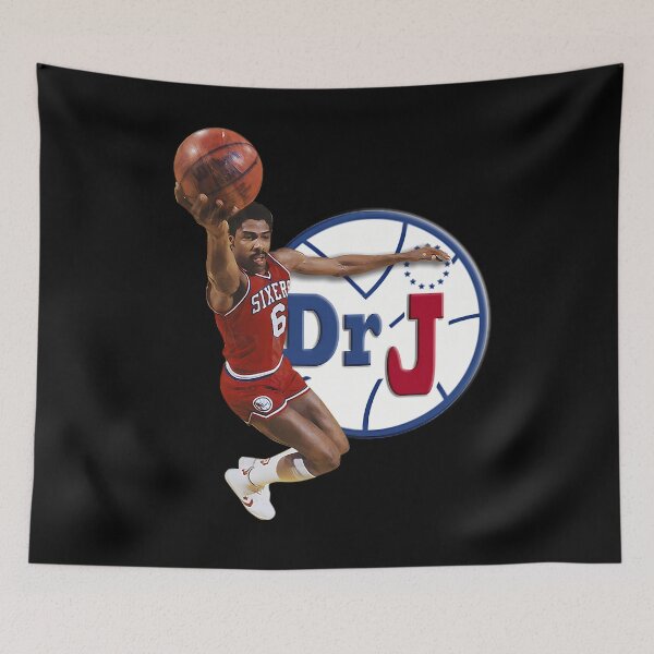 Item preview, Dr J designed and sold by mariamurta.