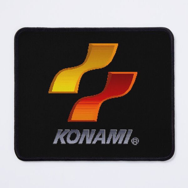 Item preview, Bit Konami designed and sold by mariamurta.