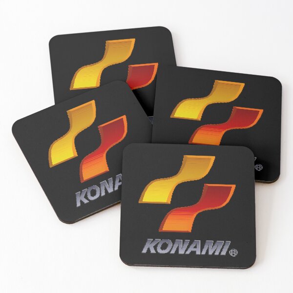 Aperçu de l'œuvre Bit Konami créée et vendue par mariamurta.