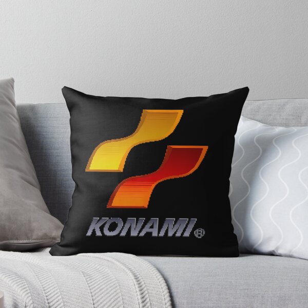 Item preview, Bit Konami designed and sold by mariamurta.