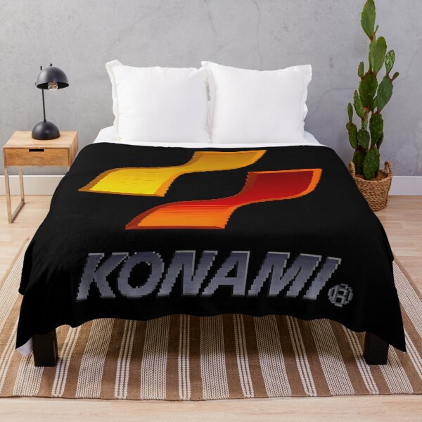 Item preview,  Bit Konami designed and sold by mariamurta.