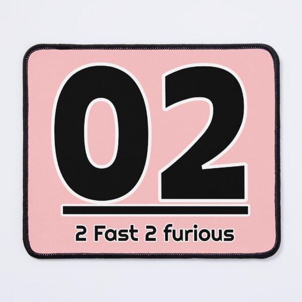 Item preview, 02 Racing Number Typography Speed Design designed and sold by PixelParinda.