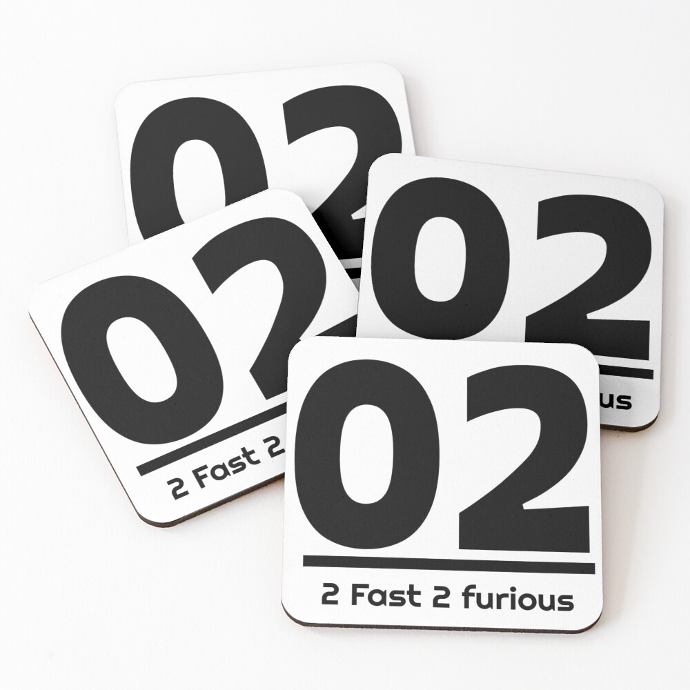 Item preview, Coasters (Set of 4) designed and sold by Ndmsh.