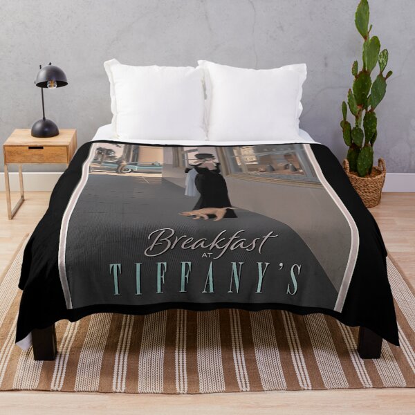 Item preview, Breakfast At Tiffany's designed and sold by youssefad1.