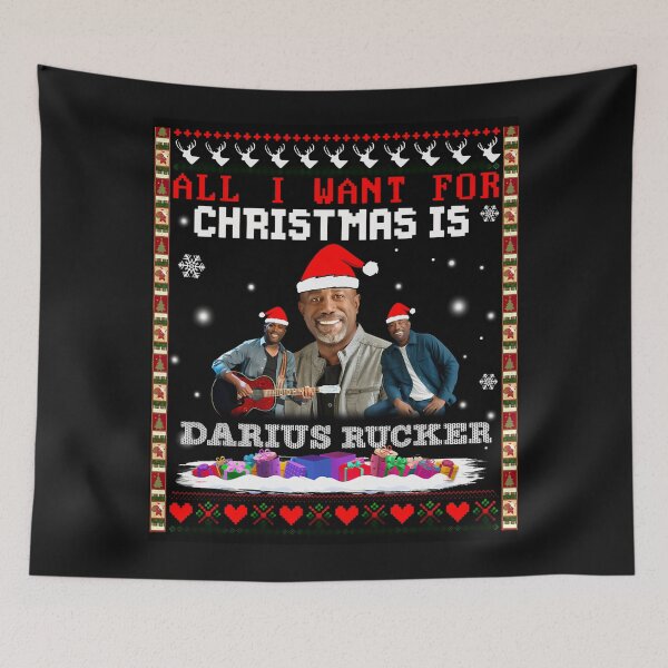 Item preview, Darius Rucker at Murray Bros designed and sold by uquartermanst.