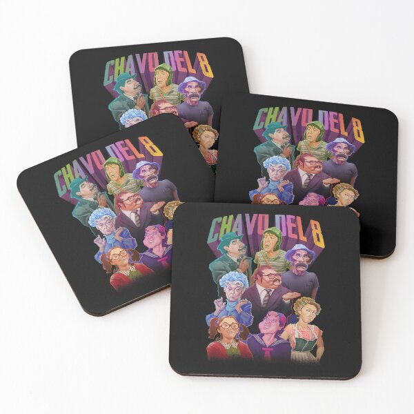 Item preview,  Chavo Del 8 designed and sold by mariamurta.