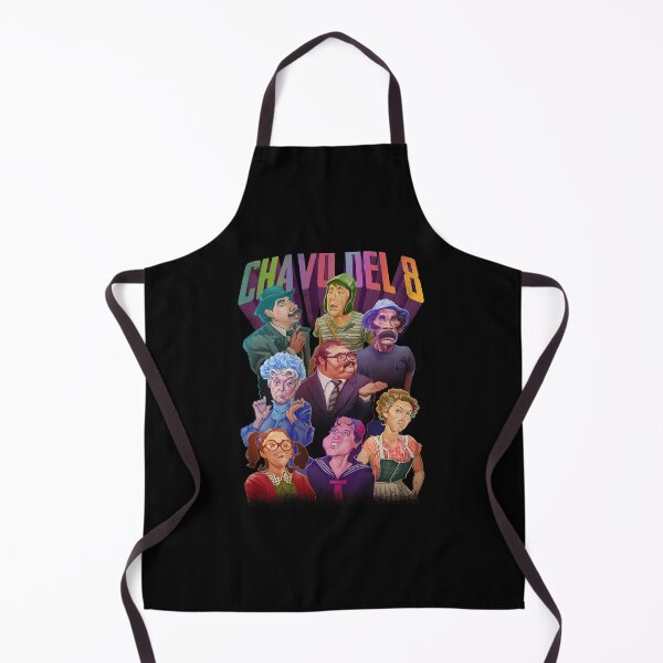 Item preview, Chavo Del 8 designed and sold by mariamurta.