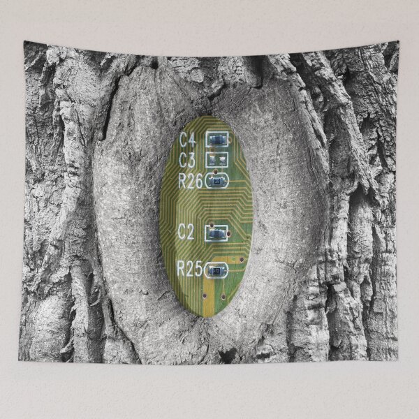 Item preview, mother nature designed and sold by Murph's Images.