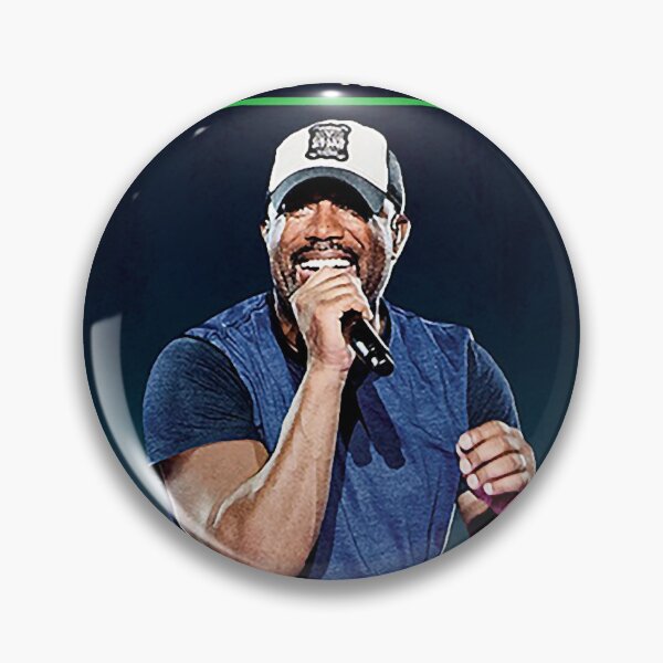 Item preview, Darius Rucker at Murray Bros designed and sold by uquartermanst.