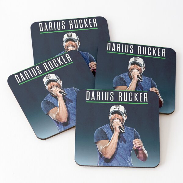 Item preview, Darius Rucker at Murray Bros designed and sold by uquartermanst.