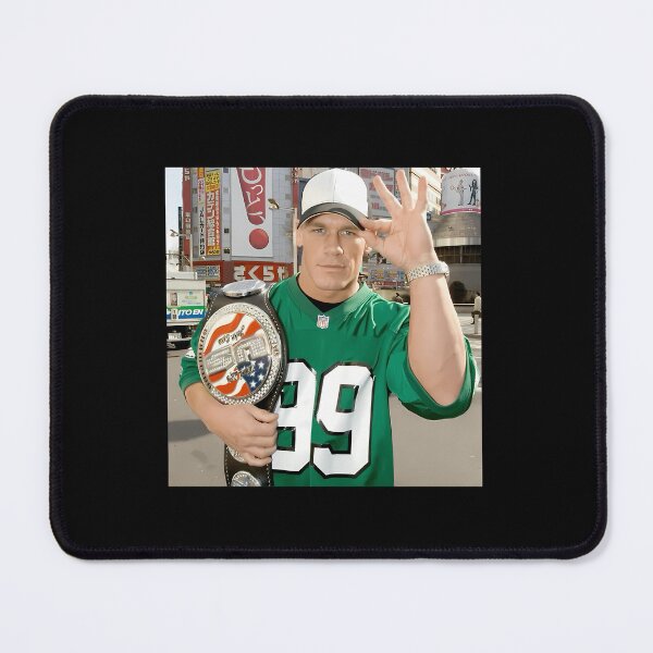 Item preview, John Cena designed and sold by youssefad1.