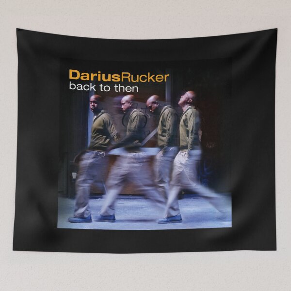 Item preview, Darius Rucker at Murray Bros designed and sold by uquartermanst.