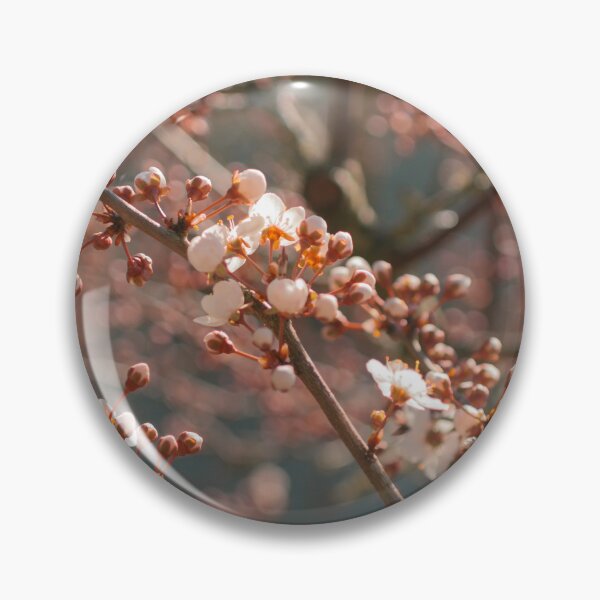 Item preview, blooming tree designed and sold by likiska.