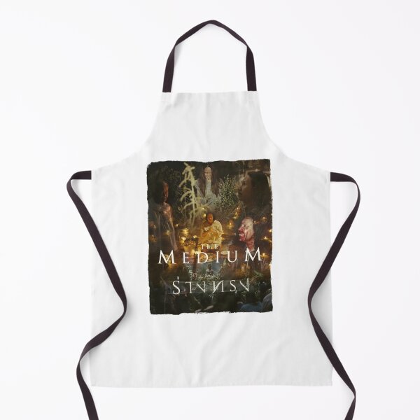 Item preview, The Medium (2021) designed and sold by IHPH.