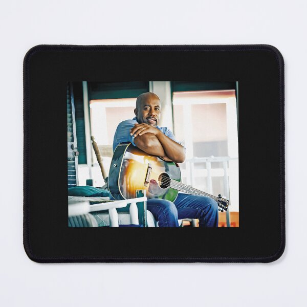 Item preview, Darius Rucker at Murray Bros designed and sold by uquartermanst.