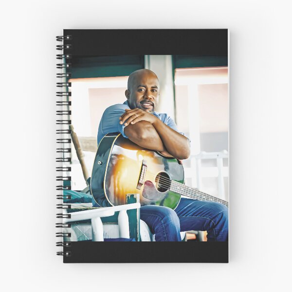 Item preview, Darius Rucker at Murray Bros designed and sold by uquartermanst.