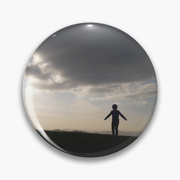 Item preview, sunset silhouette designed and sold by Murph's Images.