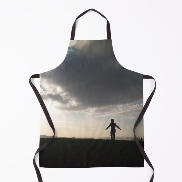 Item preview, sunset silhouette designed and sold by Murph's Images.