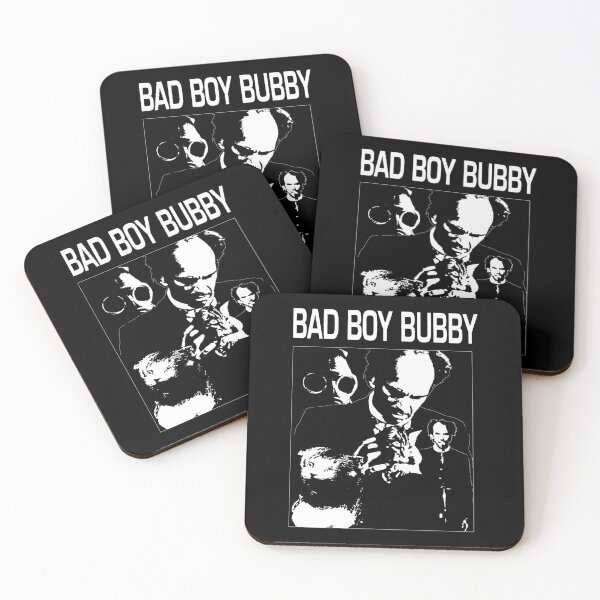 Item preview, Bad Boy Bubby designed and sold by youssefad1.