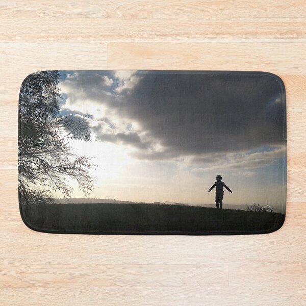 Item preview, sunset silhouette designed and sold by Murph's Images.