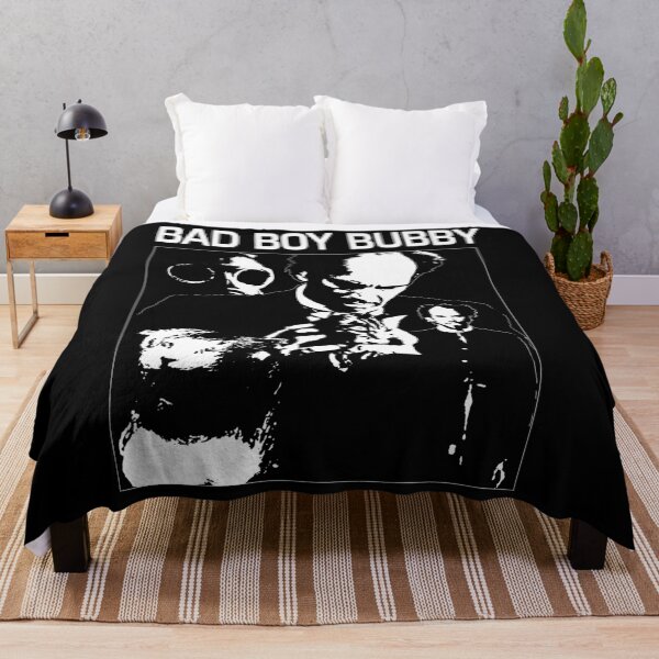 Item preview, Bad Boy Bubby designed and sold by youssefad1.