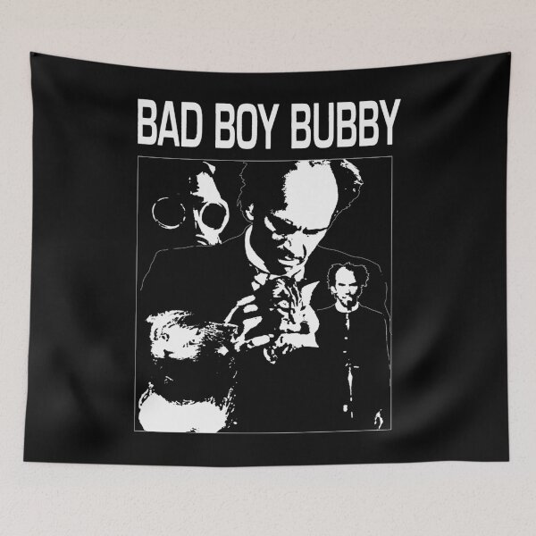 Item preview, Bad Boy Bubby designed and sold by youssefad1.