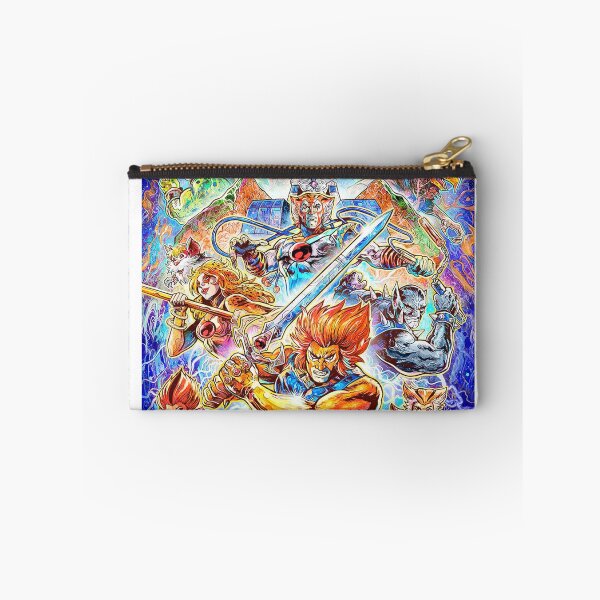 Item preview, Let's Go Thundercats designed and sold by Twelvecloth.