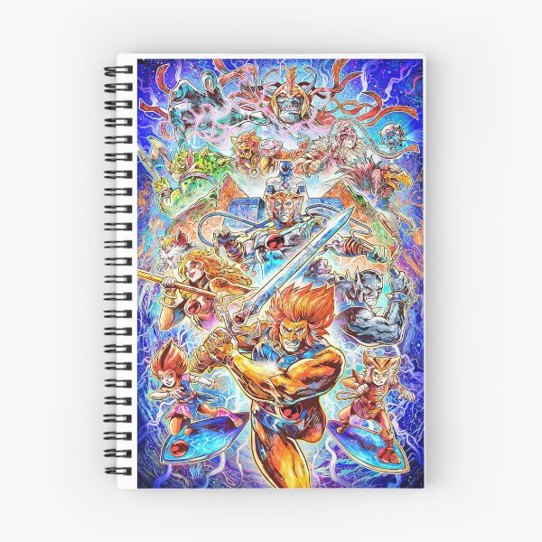 Item preview, Let's Go Thundercats designed and sold by Twelvecloth.