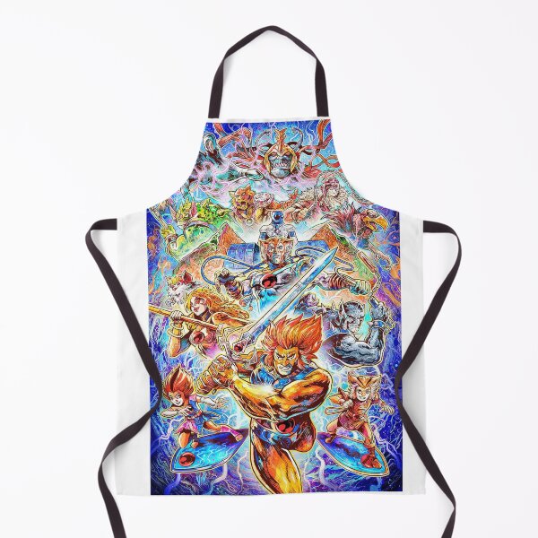 Item preview, Let's Go Thundercats designed and sold by Twelvecloth.