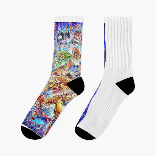 Item preview, Let's Go Thundercats designed and sold by Twelvecloth.