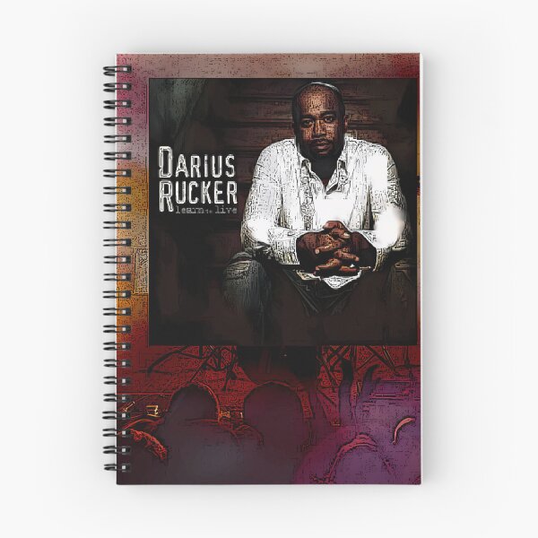 Item preview, Darius Rucker at Murray Bros designed and sold by uquartermanst.