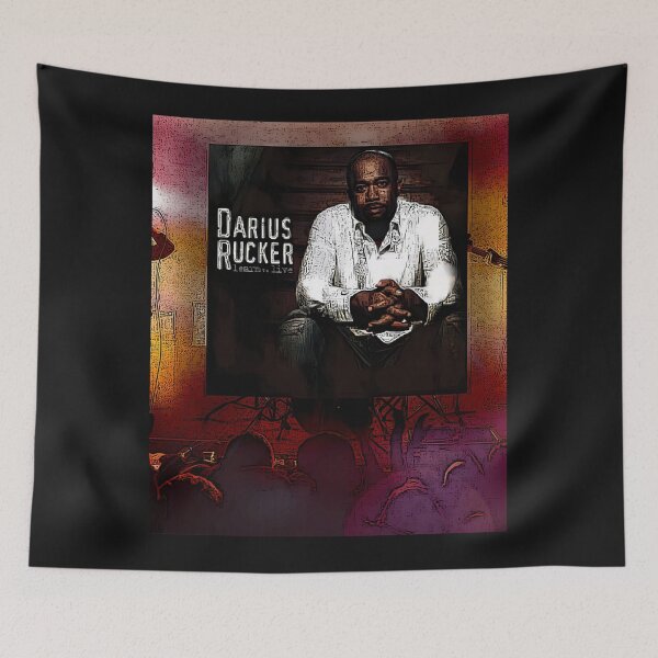 Item preview, Darius Rucker at Murray Bros designed and sold by uquartermanst.
