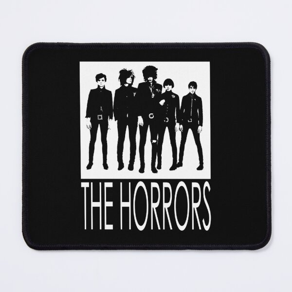 Item preview, The Horrors designed and sold by mariamurta.