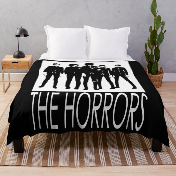 Item preview, The Horrors designed and sold by mariamurta.