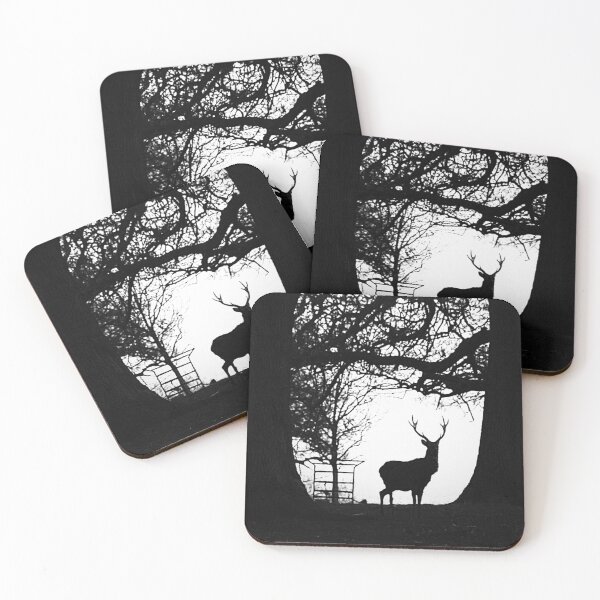 Item preview, herne the hunter designed and sold by Murph's Images.