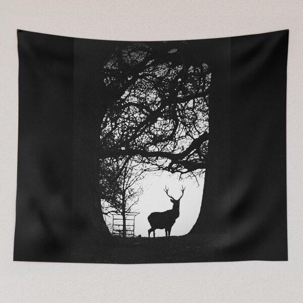 Item preview, herne the hunter designed and sold by Murph's Images.