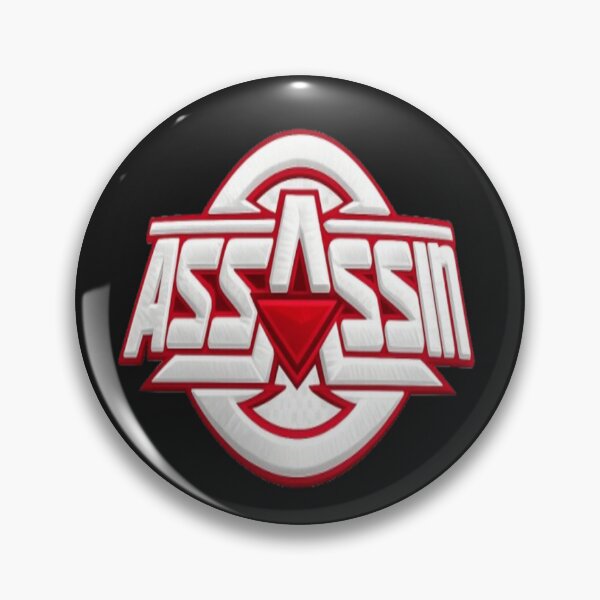 Item preview, assassin designed and sold by Djamel1706.