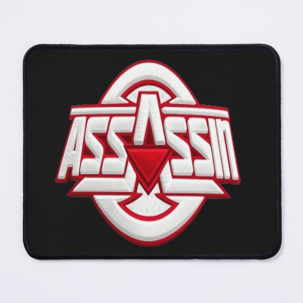 Item preview, assassin designed and sold by Djamel1706.