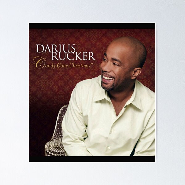 Item preview, Darius Rucker at Murray Bros designed and sold by uquartermanst.