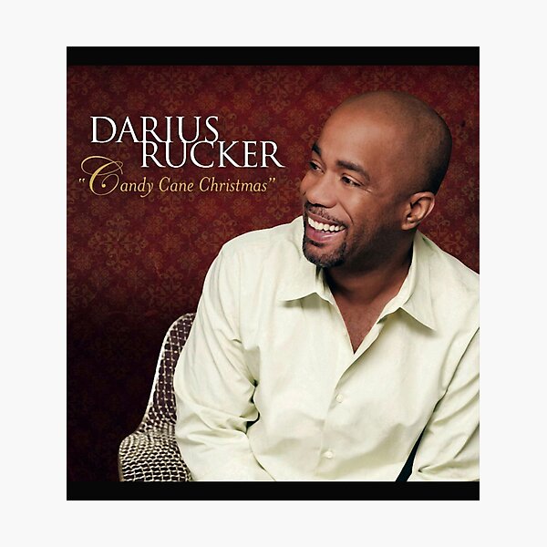 Item preview, Darius Rucker at Murray Bros designed and sold by uquartermanst.
