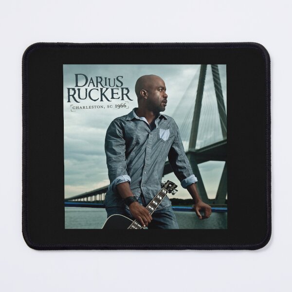 Item preview, Darius Rucker at Murray Bros designed and sold by uquartermanst.