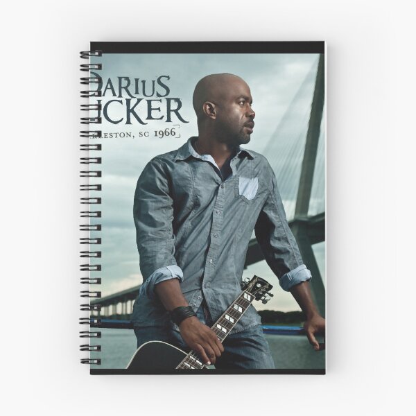 Item preview, Darius Rucker at Murray Bros designed and sold by uquartermanst.