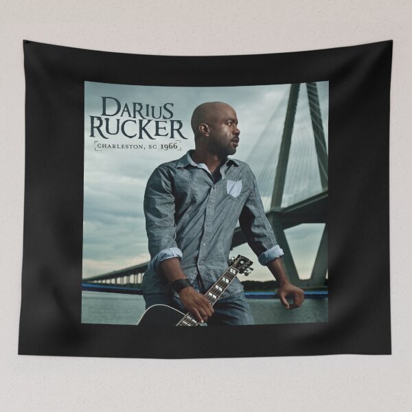 Item preview, Darius Rucker at Murray Bros designed and sold by uquartermanst.