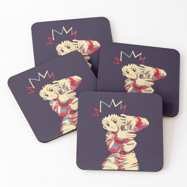 Item preview, Gon Freecss designed and sold by AnzDigital.